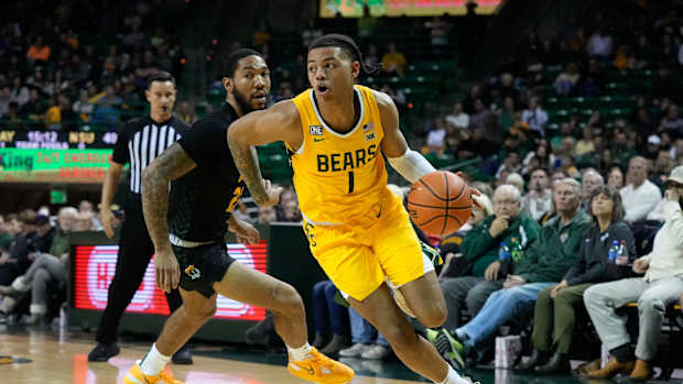 keyonte george 33